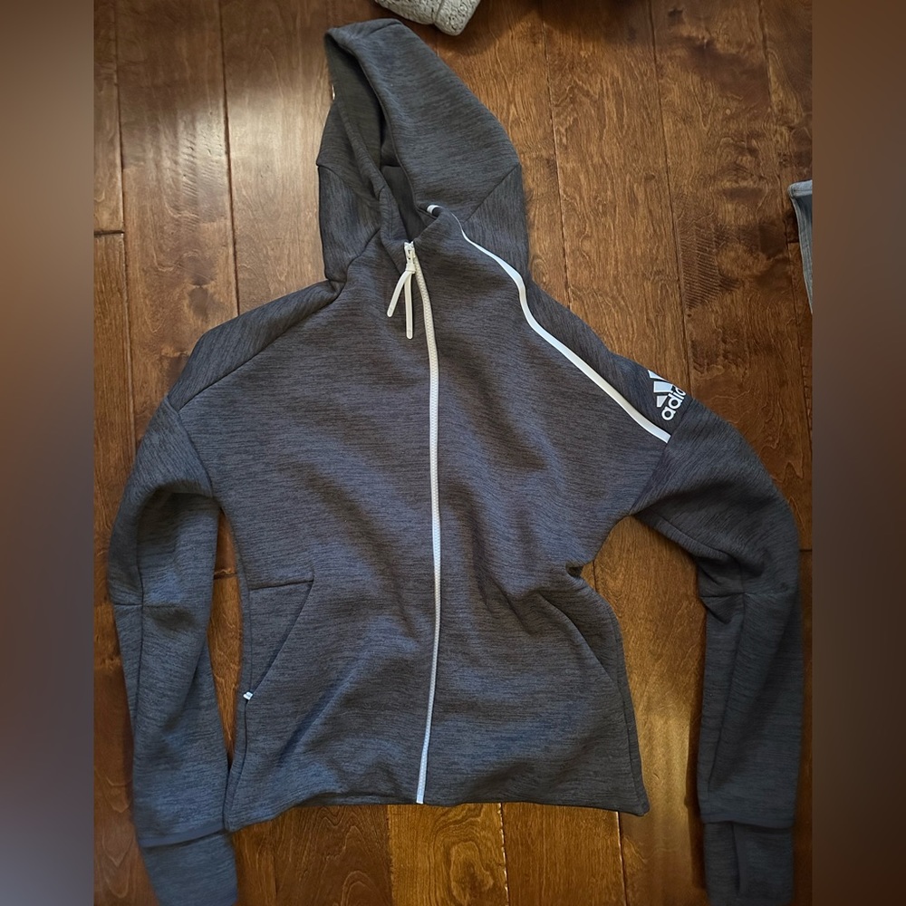 Adidas ZNE tennis jacket